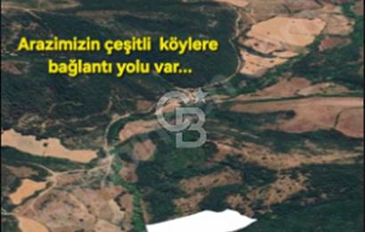 ÇANAKKALE/BİGA/PAŞAÇAYI'NDA"FIRSAT FİYATA"18.858M²"ARAZİ.