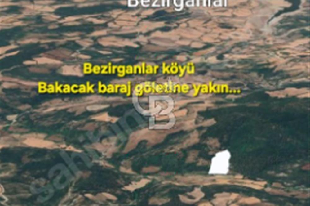 ÇANAKKALE/BİGA/PAŞAÇAYI'NDA"FIRSAT FİYATA"18.858M²"ARAZİ.
