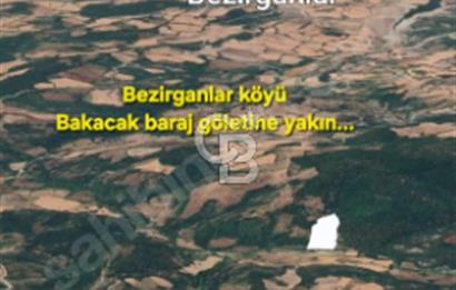 ÇANAKKALE/BİGA/PAŞAÇAYI'NDA"FIRSAT FİYATA"18.858M²"ARAZİ.