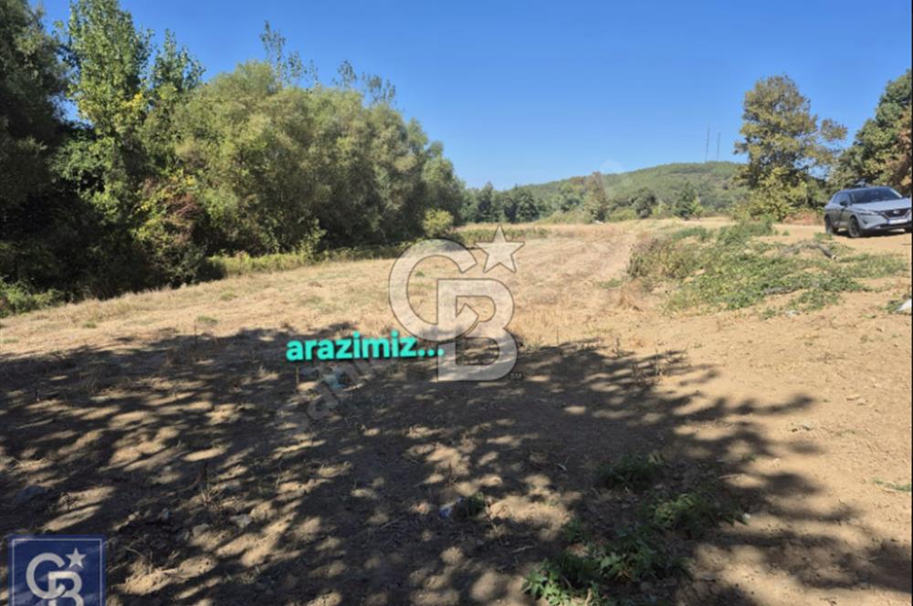 LAPSEKİ GÜRECİ'DE KÖPRÜYE VE ANAYOLA YAKIN"4248M²"SÜPER ARAZİ.