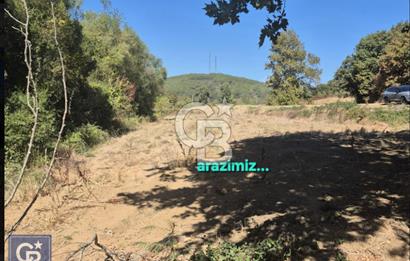 LAPSEKİ GÜRECİ'DE KÖPRÜYE VE ANAYOLA YAKIN"4248M²"SÜPER ARAZİ.