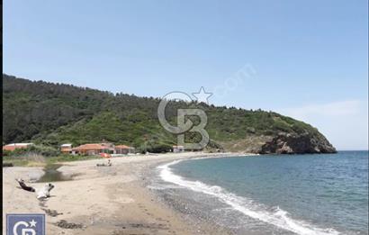 LAPSEKİ GÜRECİ'DE KÖPRÜYE VE ANAYOLA YAKIN"4248M²"SÜPER ARAZİ.