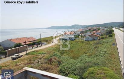 LAPSEKİ GÜRECİ'DE KÖPRÜYE VE ANAYOLA YAKIN"4248M²"SÜPER ARAZİ.