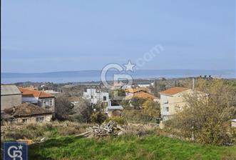 ÇANAKKALE/MERKEZ ÇINARLI'DA DENİZ MANZARALI KÖY İÇİ "353M2 ARSA" - 8 - 323188