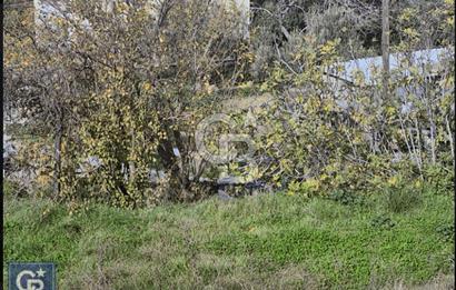 ÇANAKKALE/MERKEZ ÇINARLI'DA DENİZ MANZARALI KÖY İÇİ "353M2 ARSA"