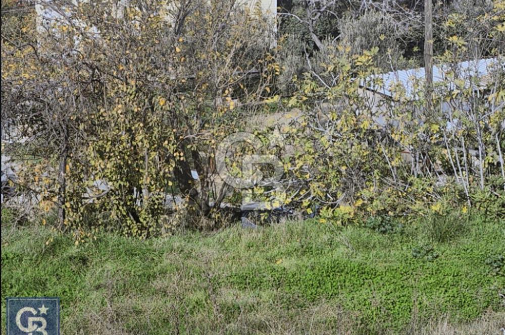 ÇANAKKALE/MERKEZ ÇINARLI'DA DENİZ MANZARALI KÖY İÇİ "353M2 ARSA"