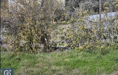 ÇANAKKALE/MERKEZ ÇINARLI'DA DENİZ MANZARALI KÖY İÇİ "353M2 ARSA"