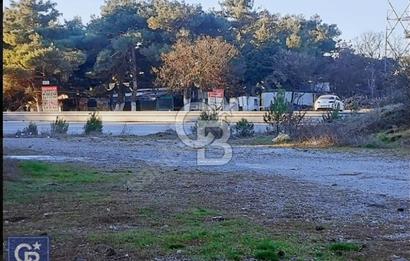 ÇANAKKALE/AYVACIK'TA EKO TURİZM KURUM ONAYLARI ALINMIŞ 15.520M²