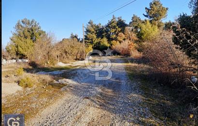 ÇANAKKALE/AYVACIK'TA EKO TURİZM KURUM ONAYLARI ALINMIŞ 15.520M²