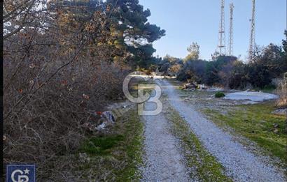 ÇANAKKALE/AYVACIK'TA EKO TURİZM KURUM ONAYLARI ALINMIŞ 15.520M²