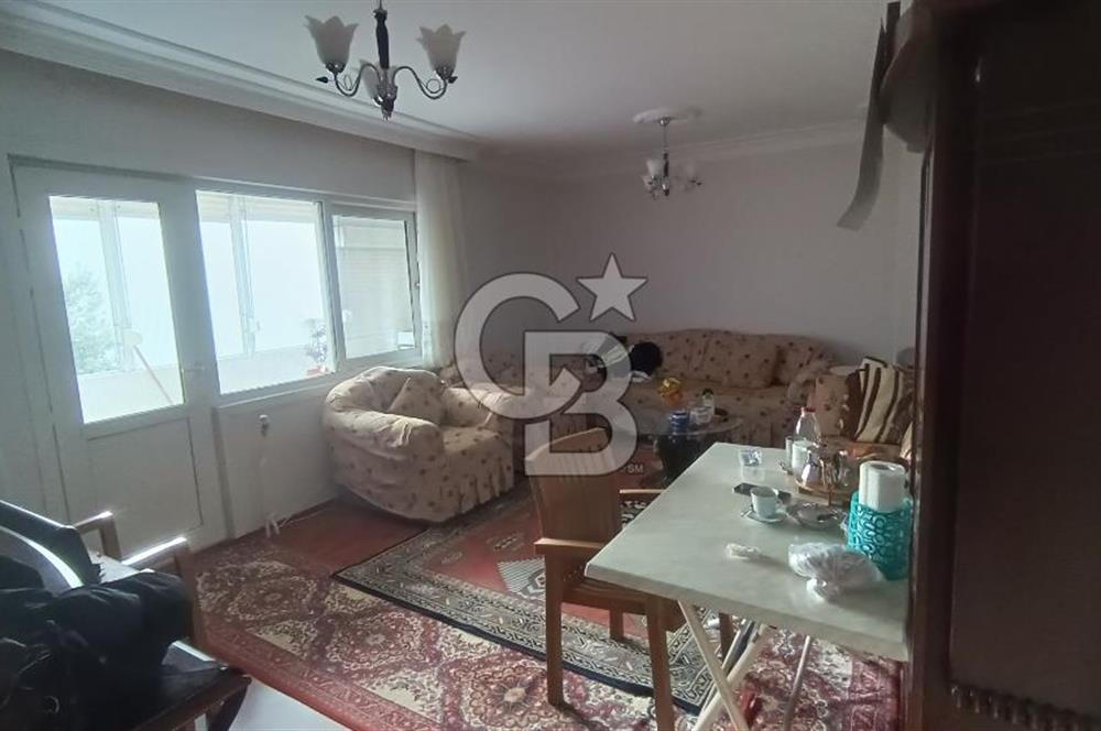3+1, Kapalı Balkon, Asansör, Ara Kat