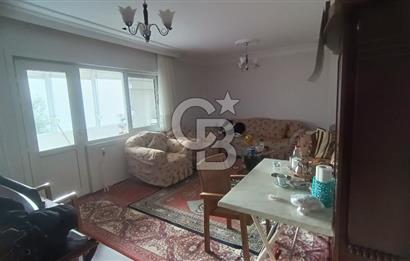 3+1, Kapalı Balkon, Asansör, Ara Kat