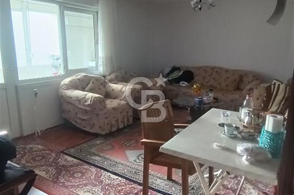 3+1, Kapalı Balkon, Asansör, Ara Kat
