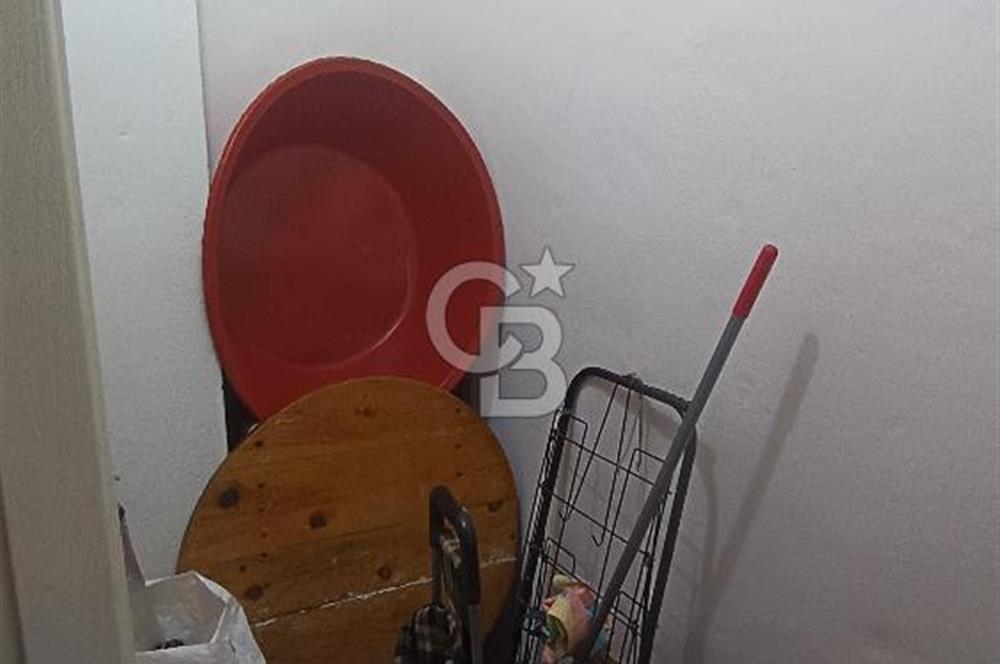 3+1, Kapalı Balkon, Asansör, Ara Kat