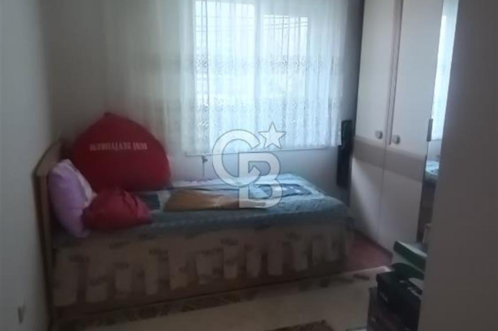 3+1, Kapalı Balkon, Asansör, Ara Kat