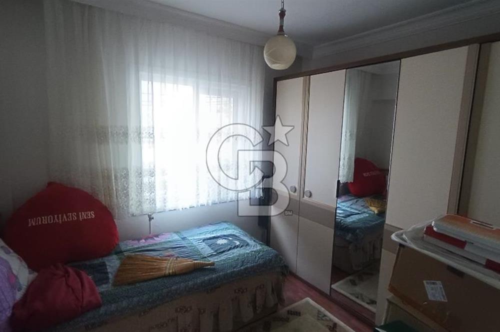 3+1, Kapalı Balkon, Asansör, Ara Kat