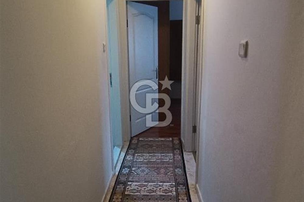 3+1, Kapalı Balkon, Asansör, Ara Kat