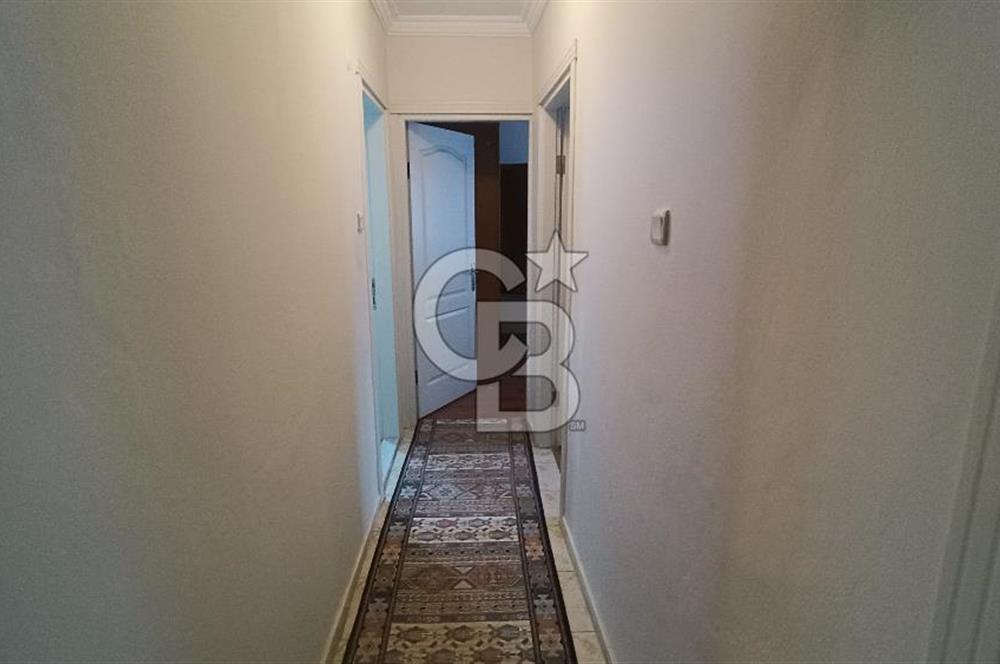 3+1, Kapalı Balkon, Asansör, Ara Kat