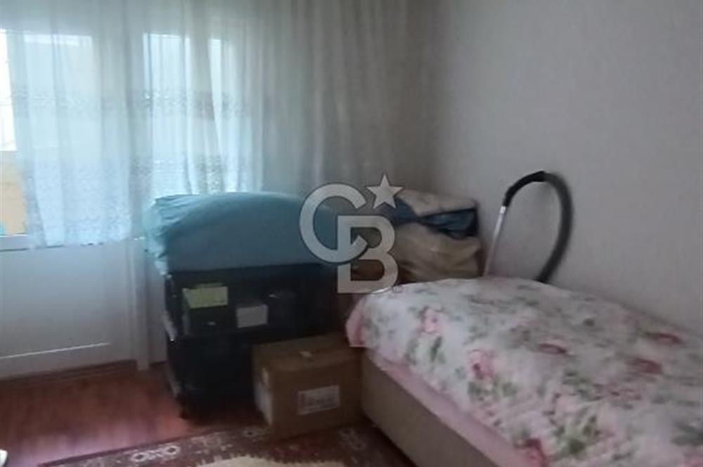 3+1, Kapalı Balkon, Asansör, Ara Kat