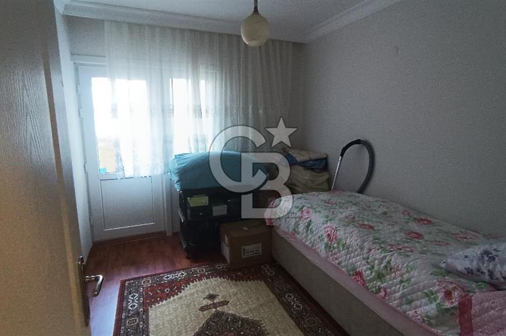 3+1, Kapalı Balkon, Asansör, Ara Kat