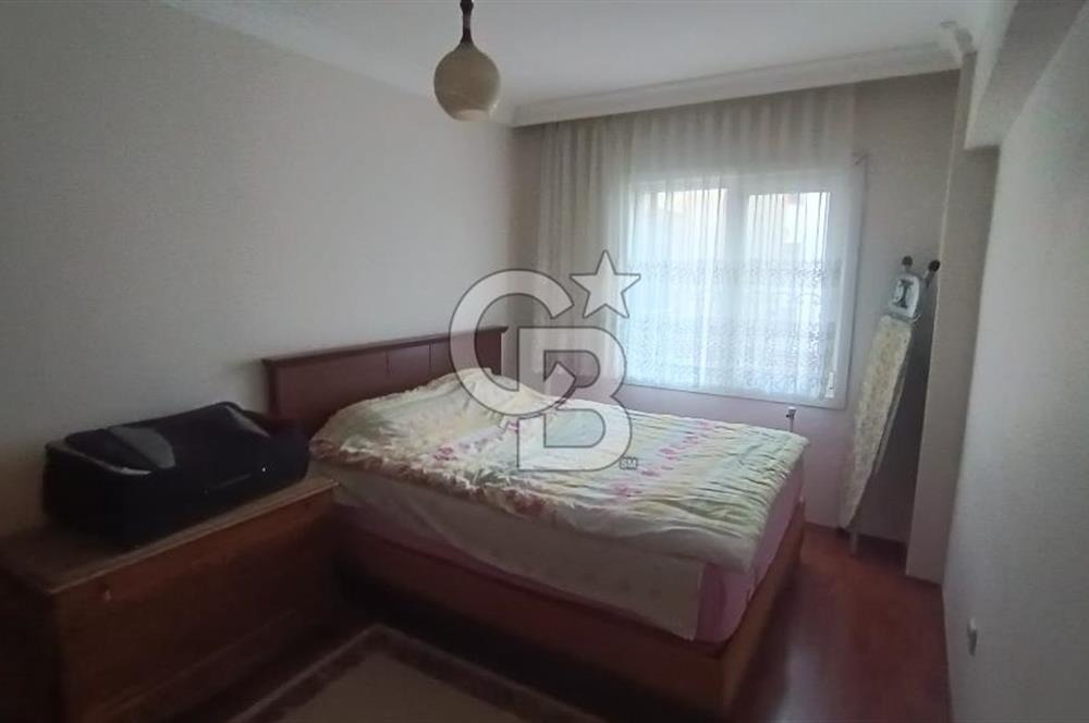 3+1, Kapalı Balkon, Asansör, Ara Kat