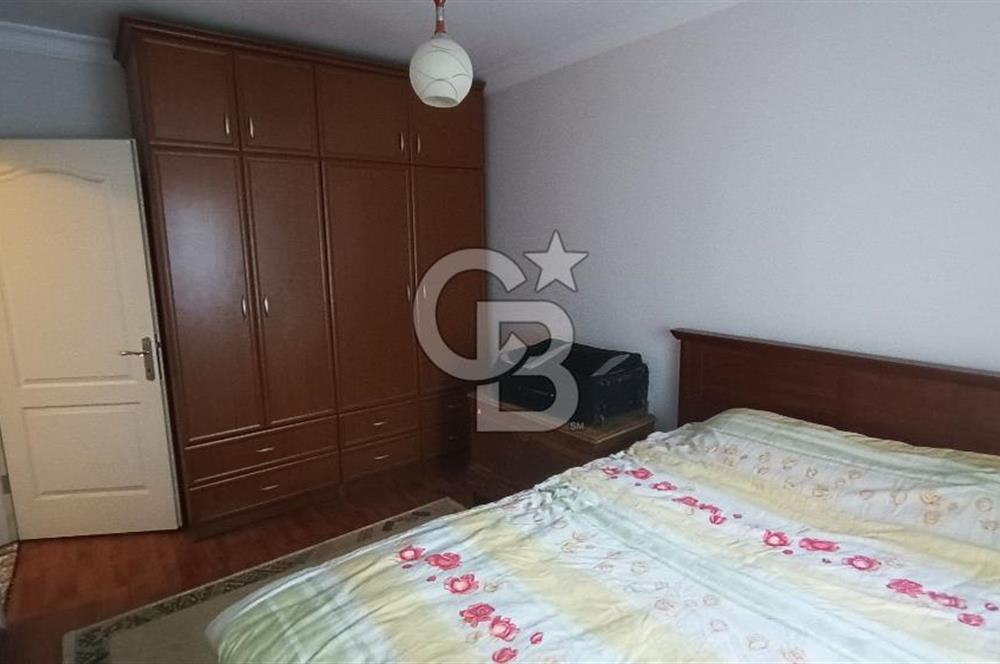 3+1, Kapalı Balkon, Asansör, Ara Kat