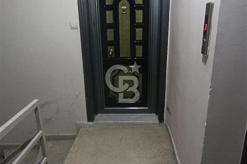 3+1, Kapalı Balkon, Asansör, Ara Kat