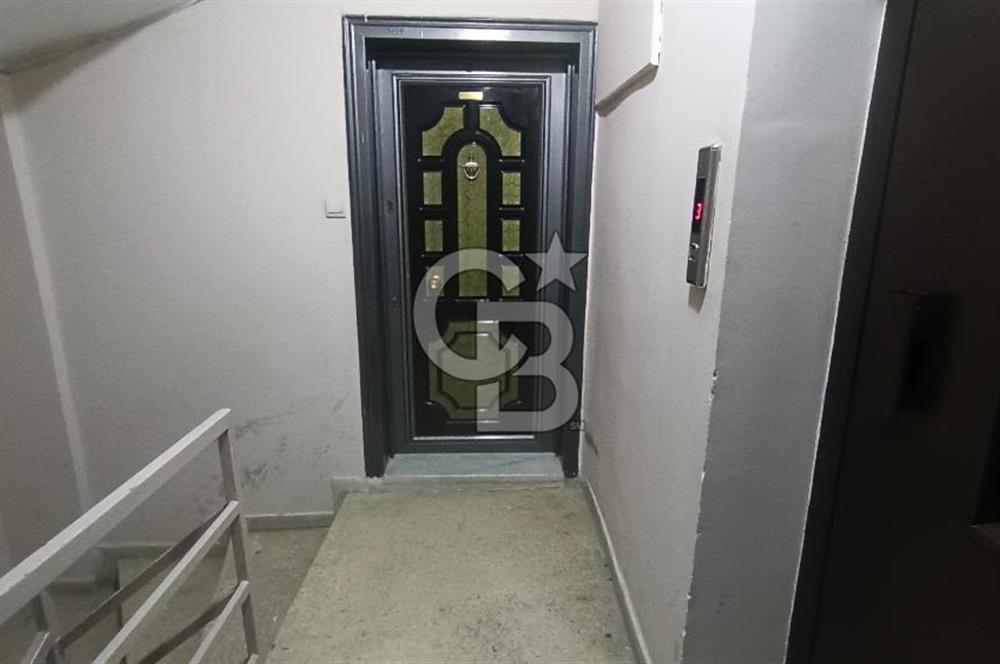 3+1, Kapalı Balkon, Asansör, Ara Kat