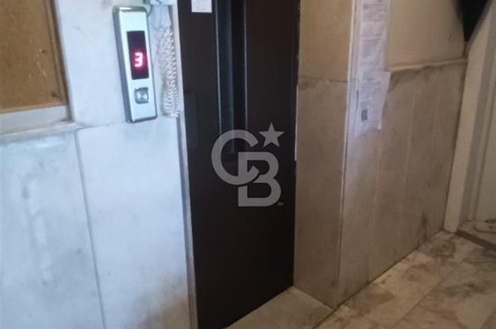 3+1, Kapalı Balkon, Asansör, Ara Kat