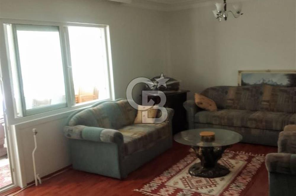 3+1, Kapalı Balkon, Asansör, Ara Kat