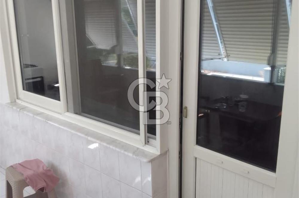 3+1, Kapalı Balkon, Asansör, Ara Kat