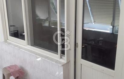 3+1, Kapalı Balkon, Asansör, Ara Kat