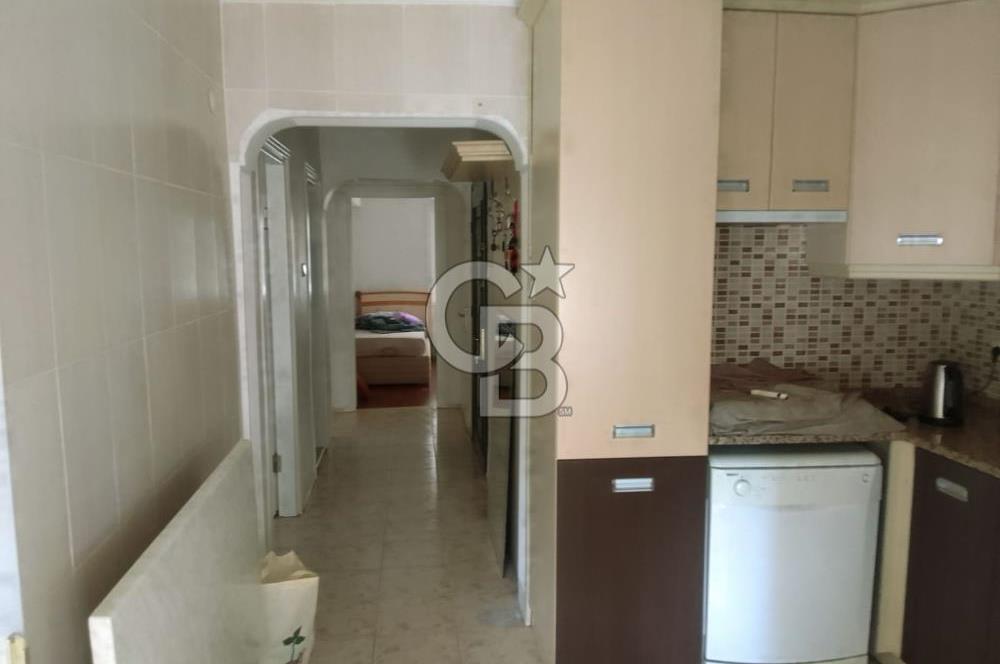 3+1, Kapalı Balkon, Asansör, Ara Kat