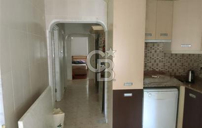 3+1, Kapalı Balkon, Asansör, Ara Kat