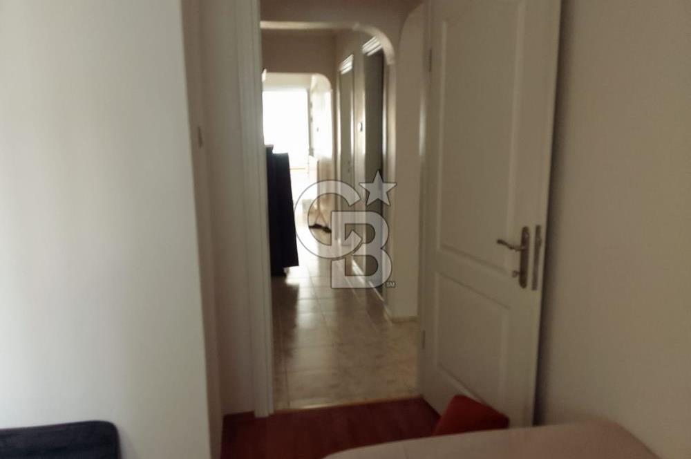 3+1, Kapalı Balkon, Asansör, Ara Kat