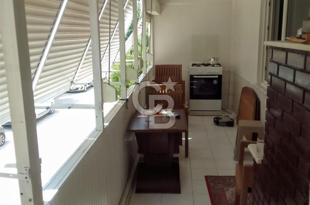 3+1, Kapalı Balkon, Asansör, Ara Kat