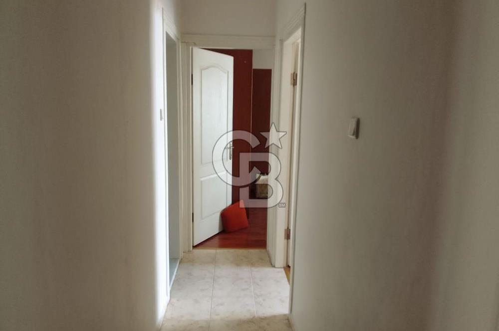 3+1, Kapalı Balkon, Asansör, Ara Kat