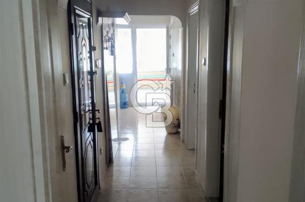 3+1, Kapalı Balkon, Asansör, Ara Kat