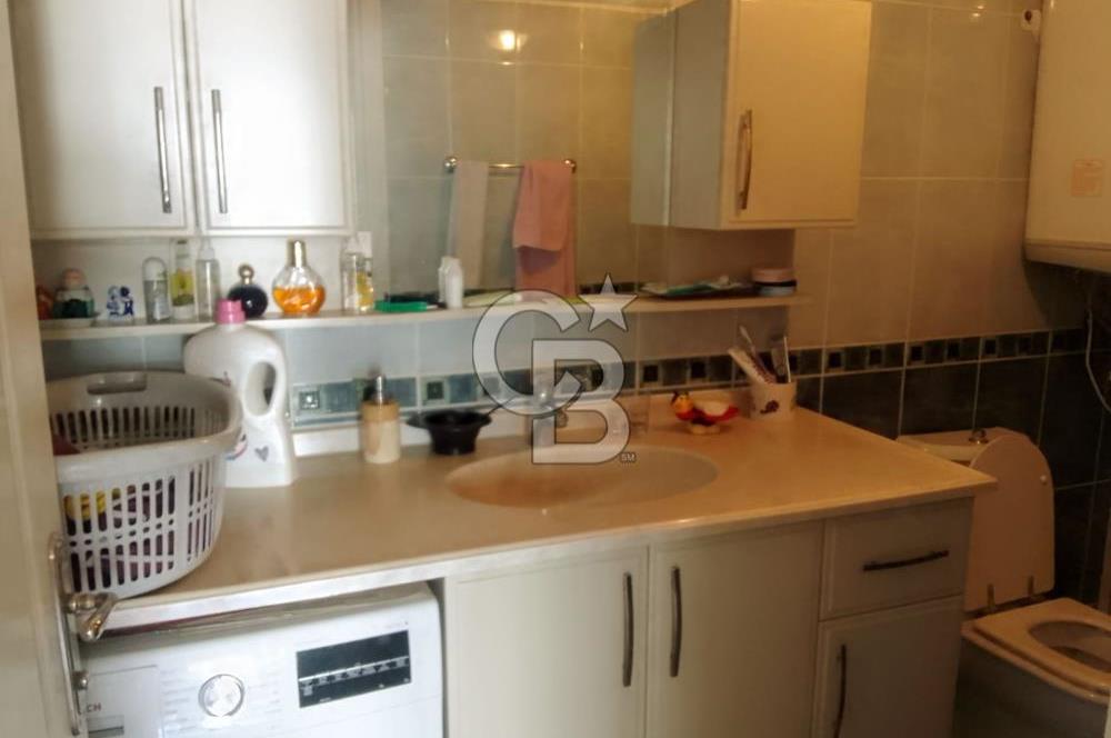 3+1, Kapalı Balkon, Asansör, Ara Kat