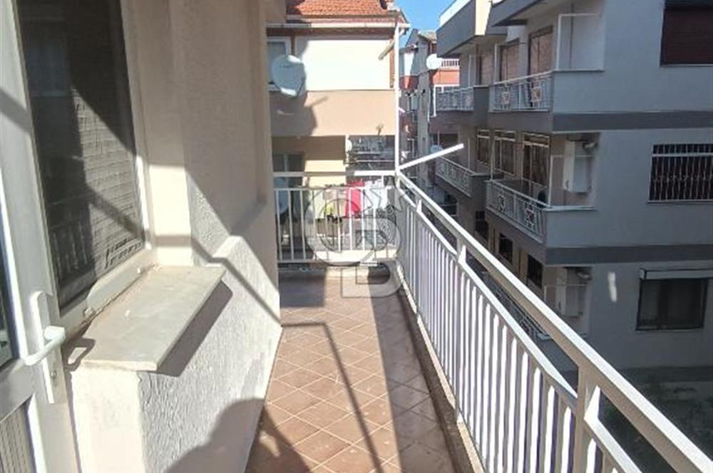 Narlıdere’de Metroya 5 dk | Net 140 m² | Çift Cephe | Komple Yenilenmiş