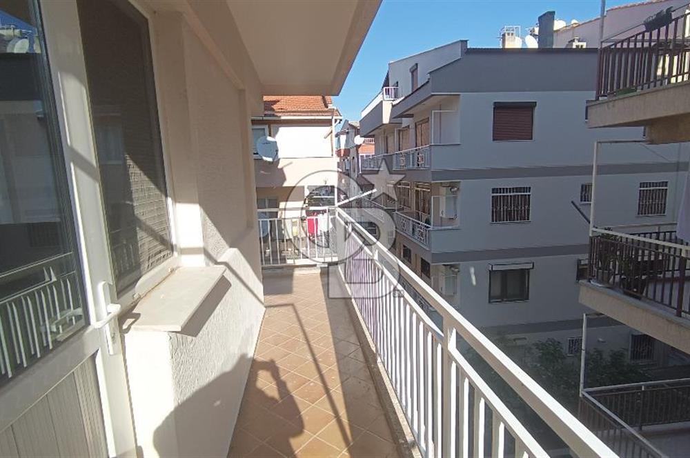 Narlıdere’de Metroya 5 dk | Net 140 m² | Çift Cephe | Komple Yenilenmiş