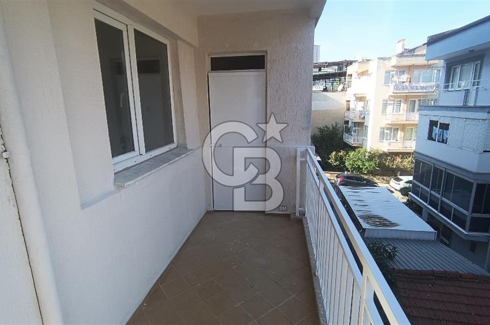 Narlıdere’de Metroya 5 dk | Net 140 m² | Çift Cephe | Komple Yenilenmiş