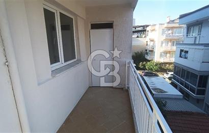 Narlıdere’de Metroya 5 dk | Net 140 m² | Çift Cephe | Komple Yenilenmiş