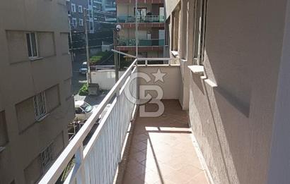 Narlıdere’de Metroya 5 dk | Net 140 m² | Çift Cephe | Komple Yenilenmiş