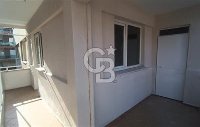 Narlıdere’de Metroya 5 dk | Net 140 m² | Çift Cephe | Komple Yenilenmiş