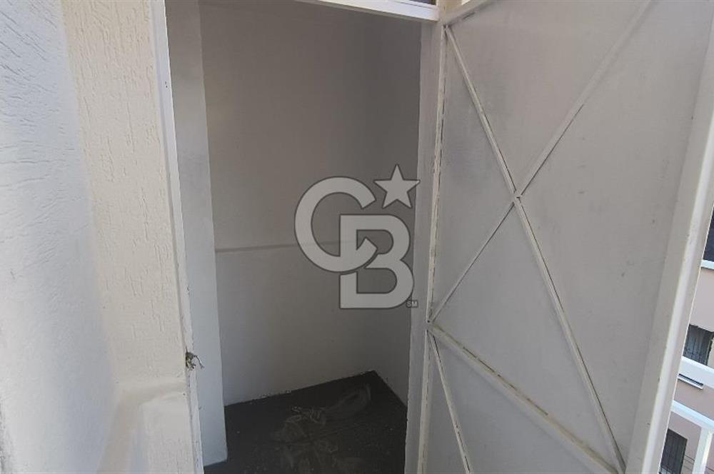 Narlıdere’de Metroya 5 dk | Net 140 m² | Çift Cephe | Komple Yenilenmiş