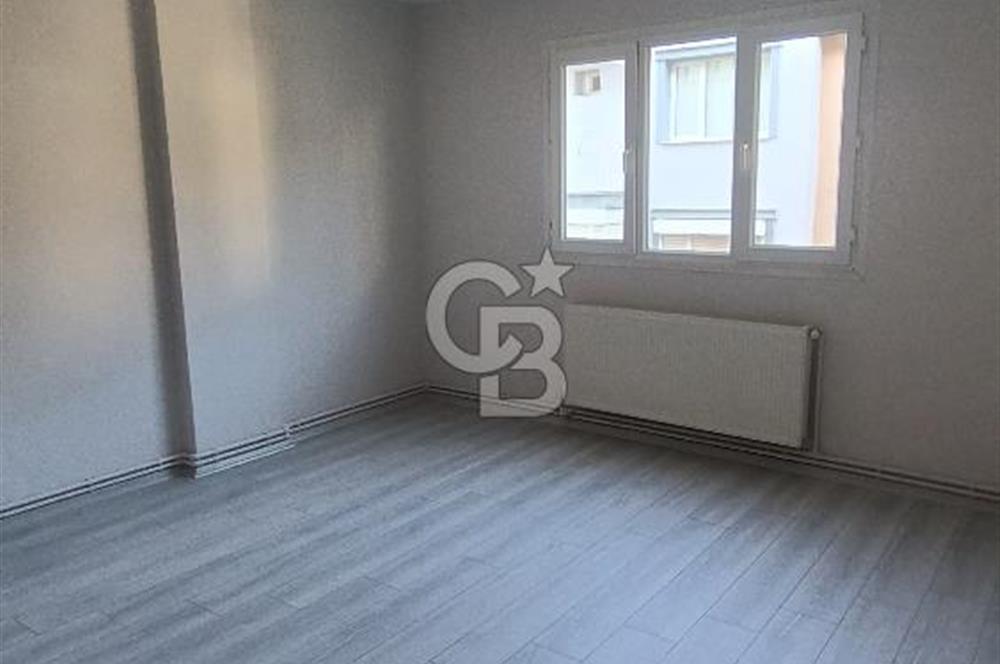 Narlıdere’de Metroya 5 dk | Net 140 m² | Çift Cephe | Komple Yenilenmiş