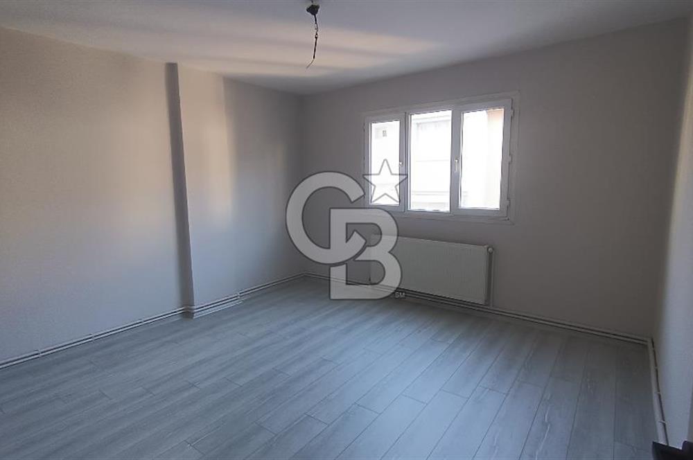 Narlıdere’de Metroya 5 dk | Net 140 m² | Çift Cephe | Komple Yenilenmiş