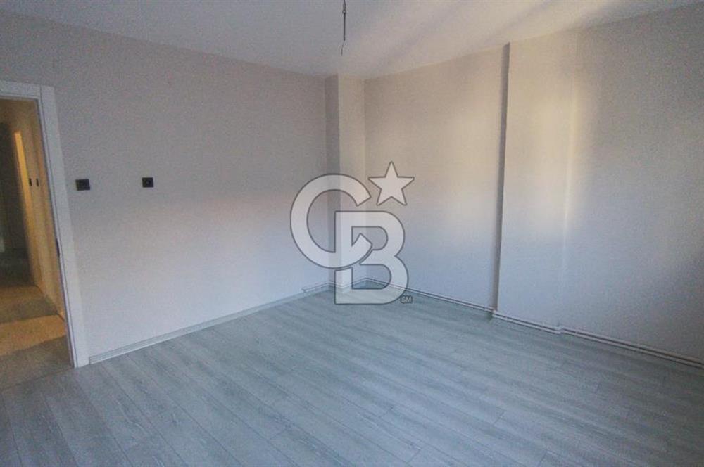 Narlıdere’de Metroya 5 dk | Net 140 m² | Çift Cephe | Komple Yenilenmiş