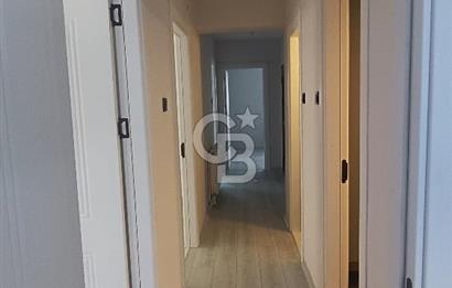 Narlıdere’de Metroya 5 dk | Net 140 m² | Çift Cephe | Komple Yenilenmiş